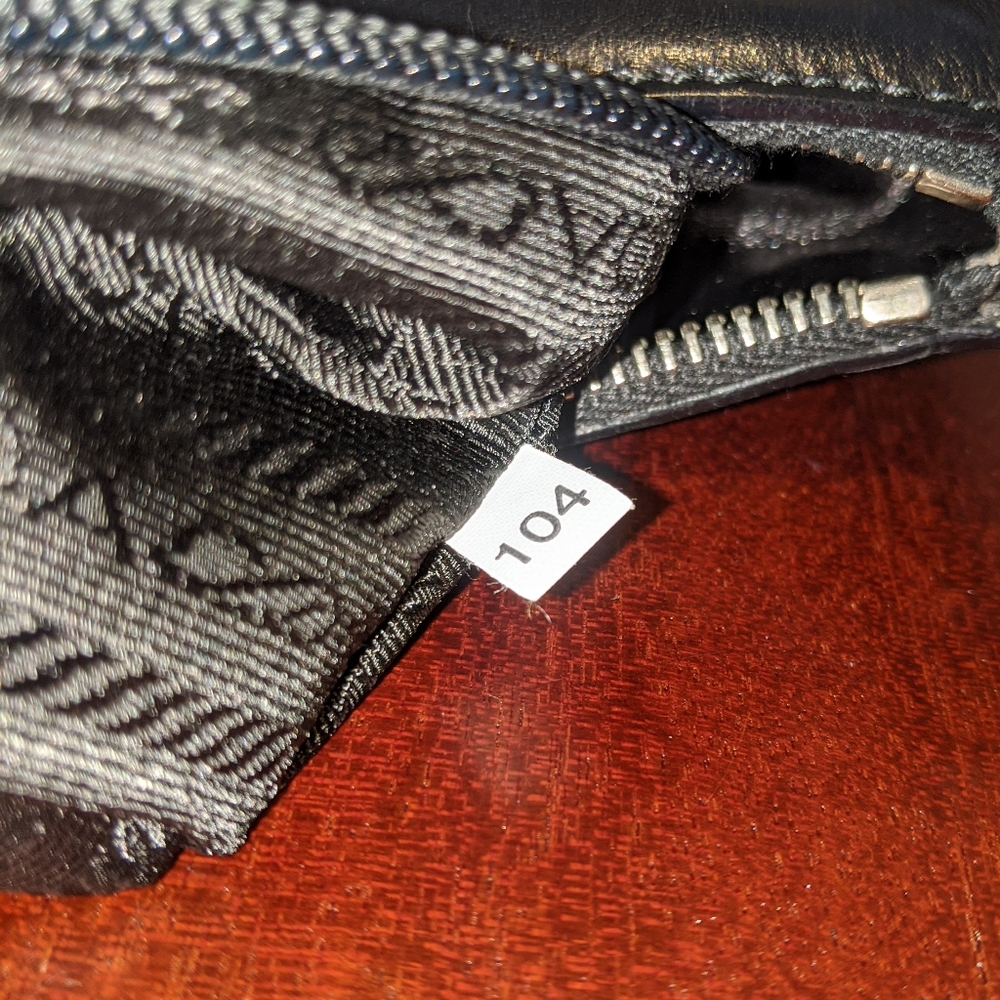 Authentic Prada Bag - Picture 9 of 13